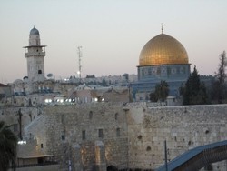 Indonesia Desak Israel Buka Akses Bagi Umat Islam ke Masjid Al Aqsa
