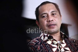 Menteri Marwan Paparkan Desa Wisata Mandiri di Rapat dengan Menko PMK