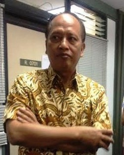 Menristekdikti Imbau BSN Memberikan Pelayanan yang Terbaik