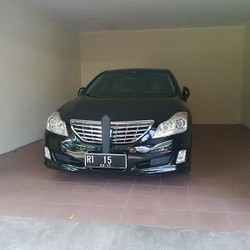 Efisiensi Jadi Alasan Menko Polhukam Tetap Gunakan Fasilitas Negara