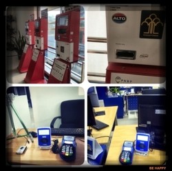 Payment Gateway yang Bisa Mudahkan Masyarakat Urus Paspor Tapi Terganjal Menkeu