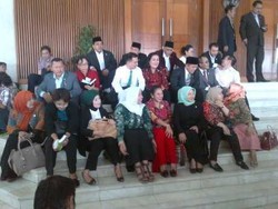 KIH Minta Diakomodasi, Aria Bima: Sekjen DPR Jangan Ikut Berpolitik