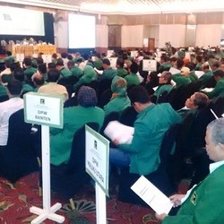 Pilih Pengganti SDA, Ini Jadwal Lengkap Muktamar PPP Versi Jakarta