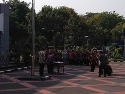 Ini 5 Kebijakan Penghematan dan Pro Rakyat Mendagri Tjahjo