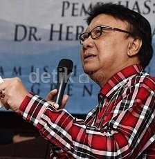 Mendagri Prioritaskan Pemekaran di Papua