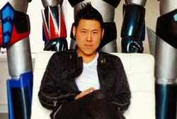 Seniman J*RYU dari Amerika Serikat Tampil di ITGCC 2014