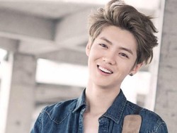 Luhan eks EXO Akan Hadir di Jumpa Pers Film Remake Miss Granny