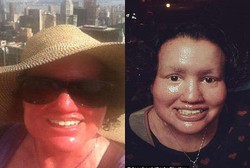 Wajahku Bukan Kostum Halloween