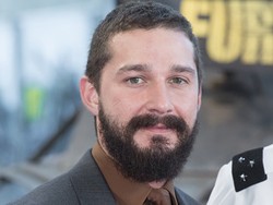 Masa Lalu Kelam Hingga Kontroversi Shia LaBeouf