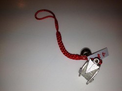 Aneka Jimat dari Negeri Sakura