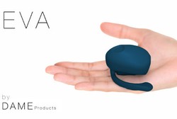 Wah, Vibrator Ini Bisa Dipakai Tanpa Harus Dipegang