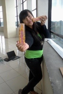 Nekat Ikut Senam Aerobik Bersama Ibu-ibu Bikin Bobot Milasari Turun 8 Kg