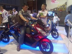 Ini Deretan Sepeda Motor Termahal