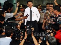 Ahok Konsultasi LHKPN ke KPK
