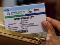 BPJS Segera Dilebur ke KIS