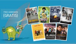 Yuk, Nonton 9 Film Gratis di Korea-ASEAN Cinema Weekend!