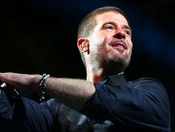 Divonis Plagiat, Robin Thicke Merasa Tak Bersalah