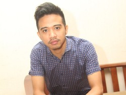 Saat Kena Kasus Narkoba, Roby Tak Kepikiran Bakal Dipecat Geisha