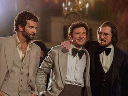 Gara-gara Dialog Soal Microwave, Film American Hustle Dituntut Rp 12 Miliar