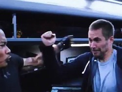 7 Pertarungan dalam 7 Detik di Teaser Furious 7