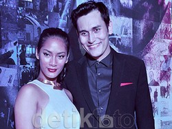 Tara Basro dan Arifin Putra Menghindar Ditanya Soal Hubungan Asmara