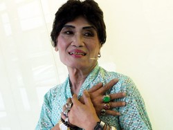 Srimulat Nggak Ada yang Benci Sama Tessy