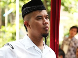 Wow...Ahmad Dhani Bikin Kementerian Tandingan Kabinet Kerja Jokowi