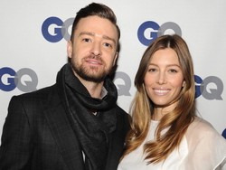 Istri Justin Timberlake Hamil?