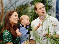 Kate Middleton dan Pangeran William Babymoon ke Skotlandia