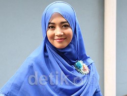 Nuri Maulida Daftar Nikah di KUA Tebet