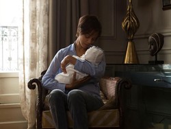 Rosemarys Baby Tebar Teror Horor Halloween di Thrill