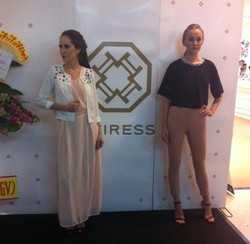 Heiress, Premium Brand dari Gaudi Buka Toko Pertama di Mal Kelapa Gading