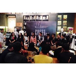 Senayan City Gandeng 8 Desainer Rilis Koleksi di Jakarta Fashion Week 2015