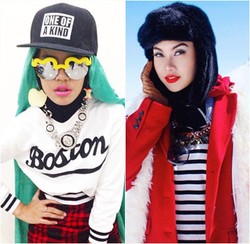 Hijab Style: 7 Jenis Topi Favorit Fashion Blogger dan Selebgram