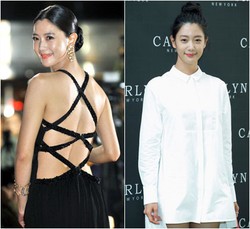 Korean Style: Clara, Aktris Korea yang Jadi Wanita Tercantik Kedua di Dunia