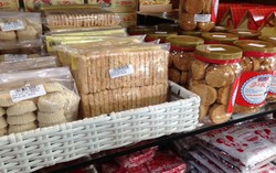 Krenyes-krenyes Manis Jipang dan Teng Teng, Camilan Tradisional yang Legit