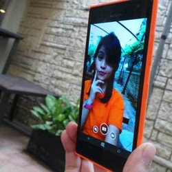 Ponsel Murah Lumia Cuma 5 MP, Tapi Jepretannya Beda