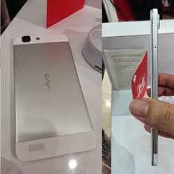 Setelah Xiaomi Kini Vivo