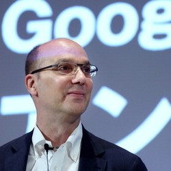 Andy Rubin, Pria Jenius yang Mengotaki Android