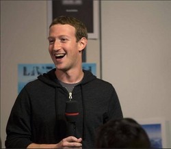 Siapa Mau Curhat dengan Mark Zuckerberg? Ini Caranya!