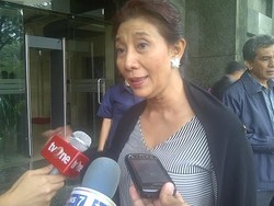 Satu Lagi Pernyataan Tegas Menteri Susi yang Bikin Tegang Suasana