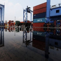 Bangun 3 Pelabuhan, Pelindo II Cari Utang Rp 12 Triliun