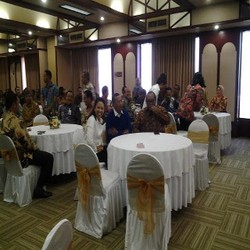 Dahlan: Bu Rini 10 Tahun Lebih Muda dari Saya, Tapi Pengalamannya Lebih Senior