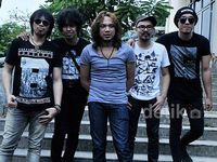 Zigaz Syuting Video Klip 'Wake Up'
