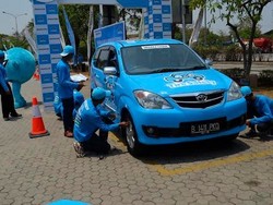 Bridgestone Edukasi Pengendara untuk Selalu Merawat Ban