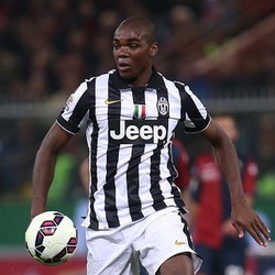 Kekalahan dari Genoa Tak Goyahkan Juve