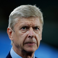 Wenger Ingin Asah Lini Depan Arsenal dan Perbaiki Posisi di Klasemen