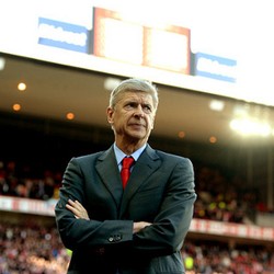 Wenger: Chelsea di Posisi Kuat, tapi Musim Masih Panjang