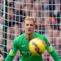Berbeda dengan Pellegrini, Hart Tak Was-was Periode Buruk City