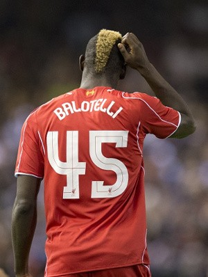 Ibarat Pembunuhan, Scholes: Pemain Lain Pelakunya, Balotelli yang Disasar